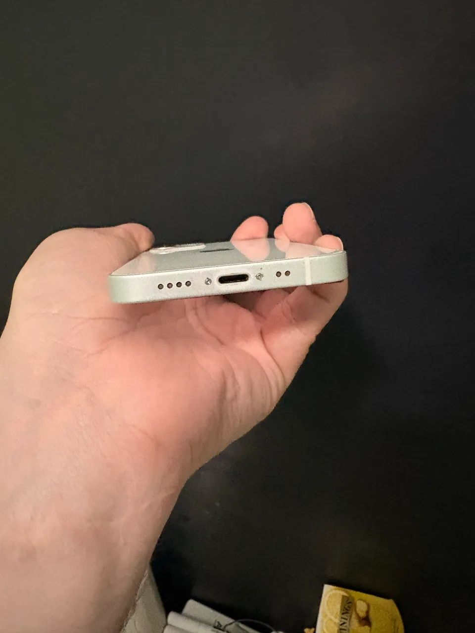 iPhone 12 mini 64GB - Foto 3