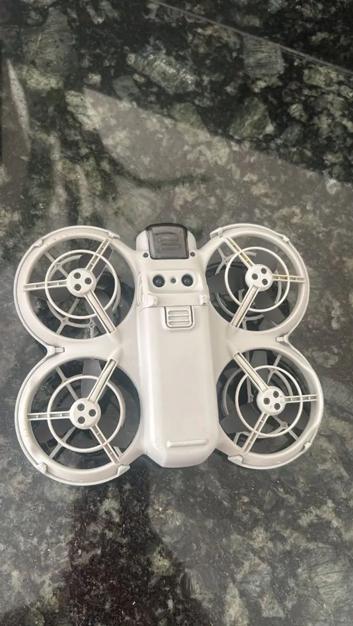 DJI Neo (Somente o Drone) - Excelente estado - Foto 3