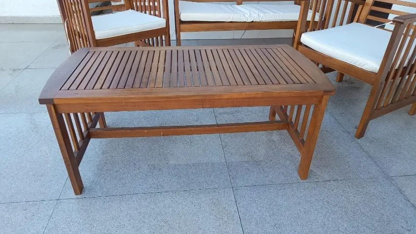 Conjunto jardim - Foto 4