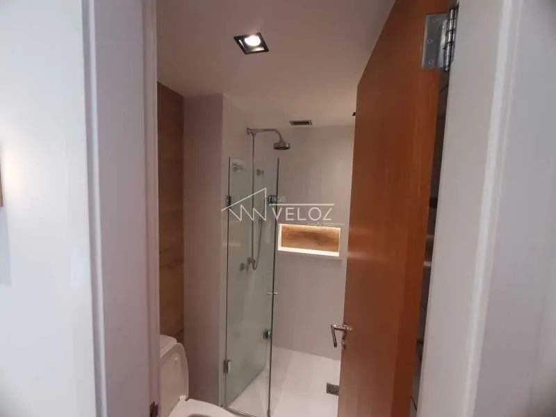 Flat - / Residencial / Laranjeiras - Foto 4