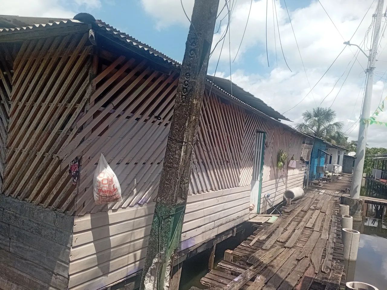 Vendo minha casa em aria de resaca  - Foto 3