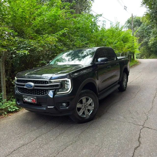 Ford Ranger XLS 2.0l 4X4 2024 - Foto 2