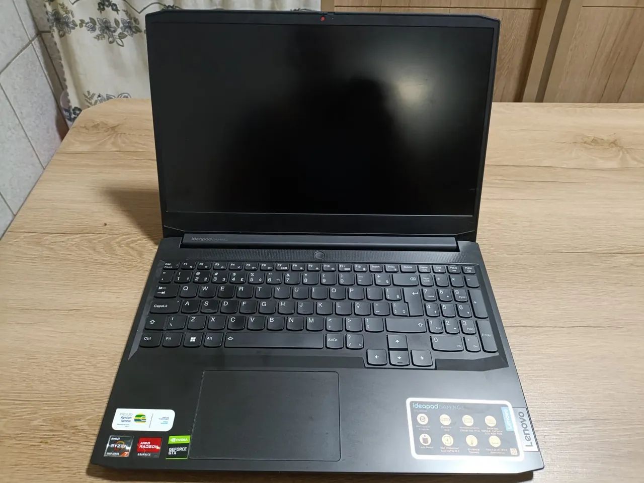 Lenovo Gaming 3