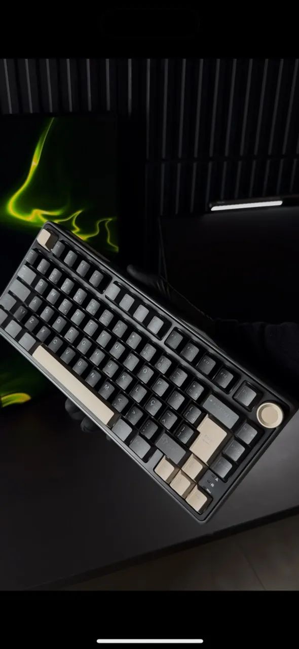 RK KEYBOARD R75 MECHANICAL  - Foto 4