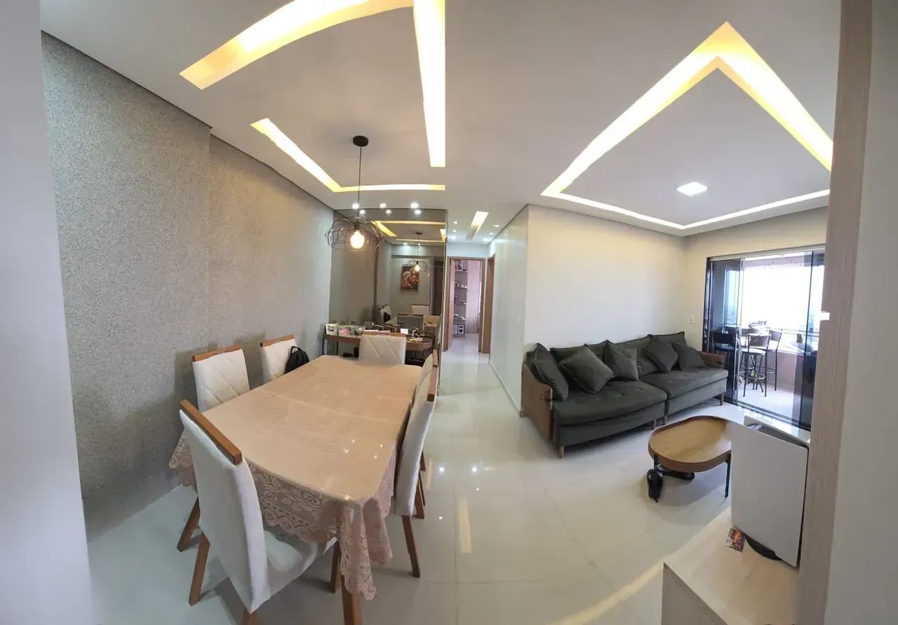 RESIDENCIAL ALLEGRO - Foto 2