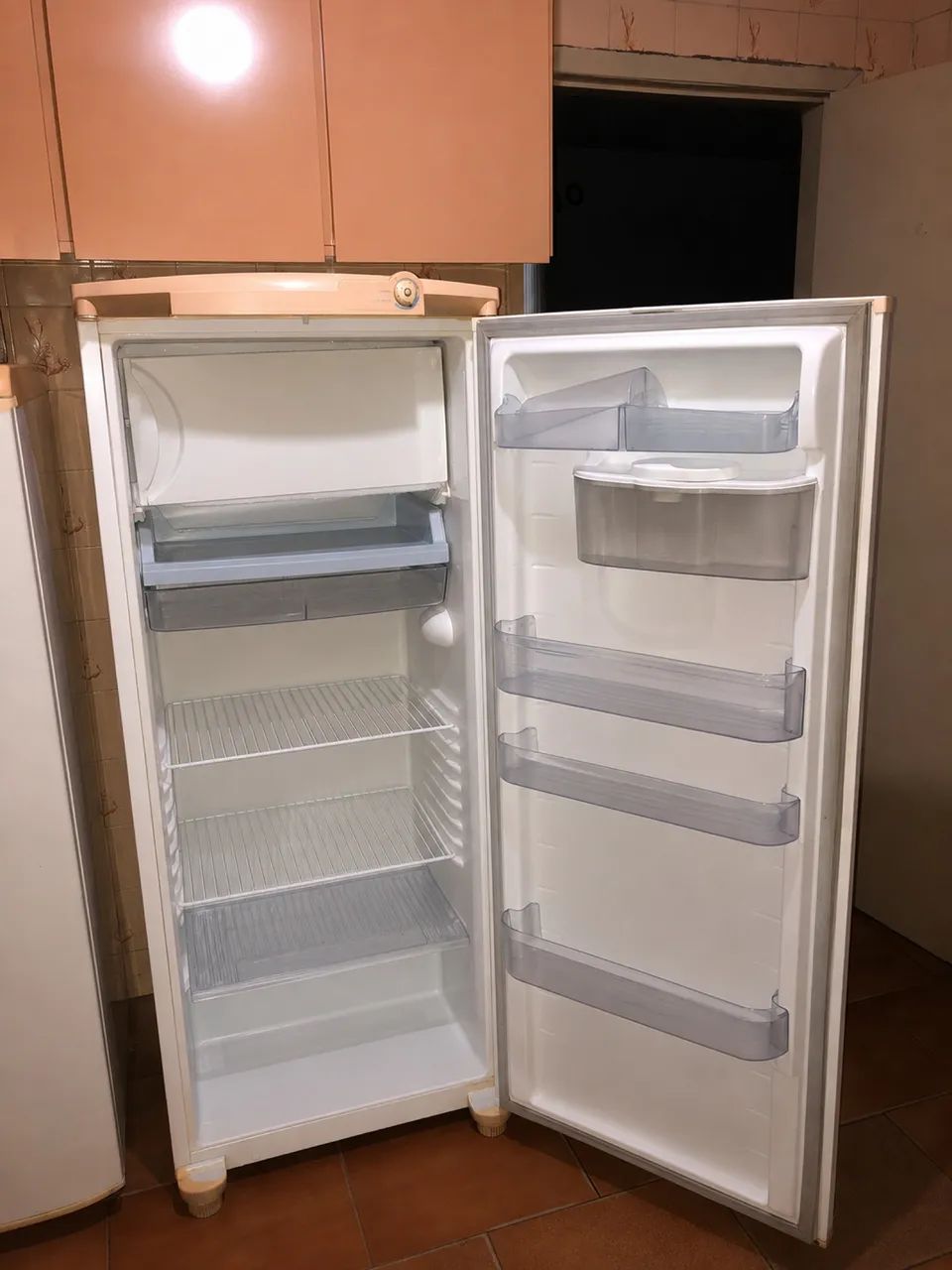 Geladeira em ótimo estado - Foto 3