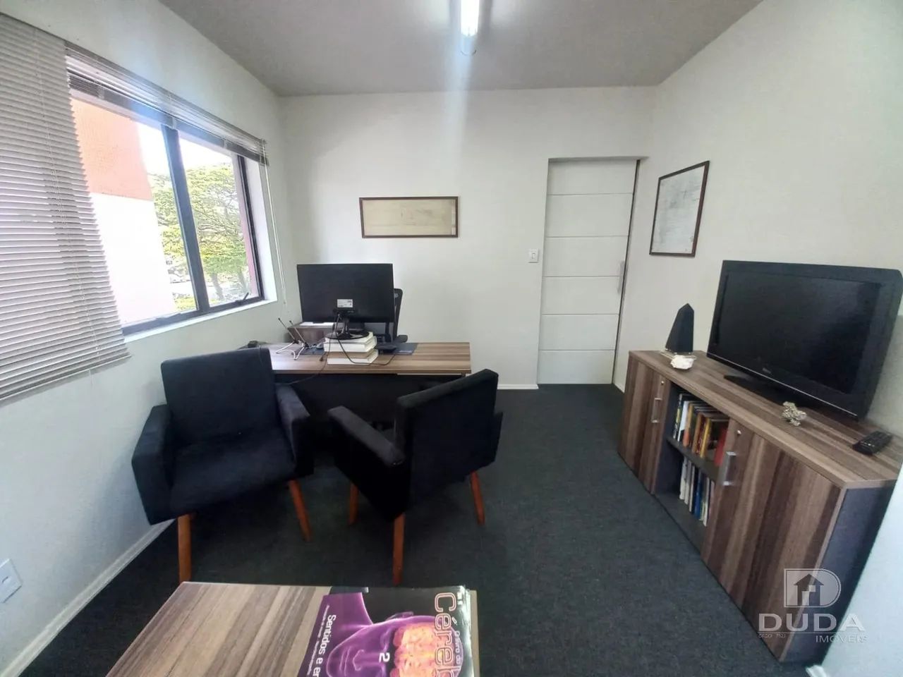 Sala comercial à venda na galeria Becker!! - Foto 3