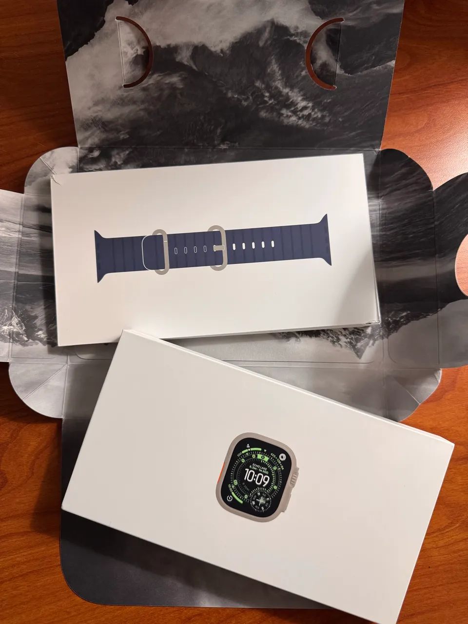 Apple Watch Ultra 3 - Foto 3
