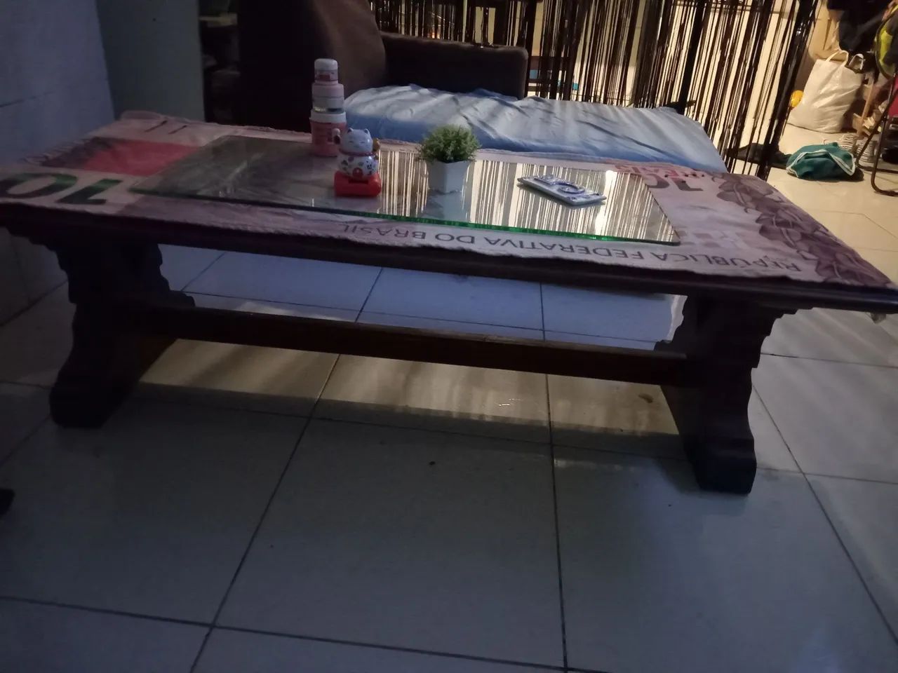 Coisas nossas 