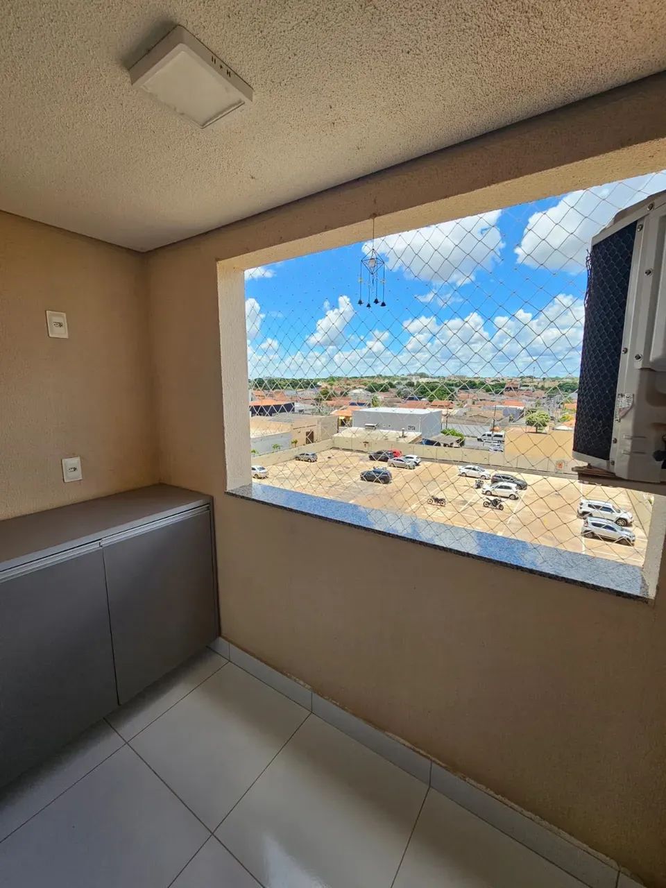 ALUGO APARTAMENTO NO EDIFÍCIO LUXXOR FLAT - Foto 2