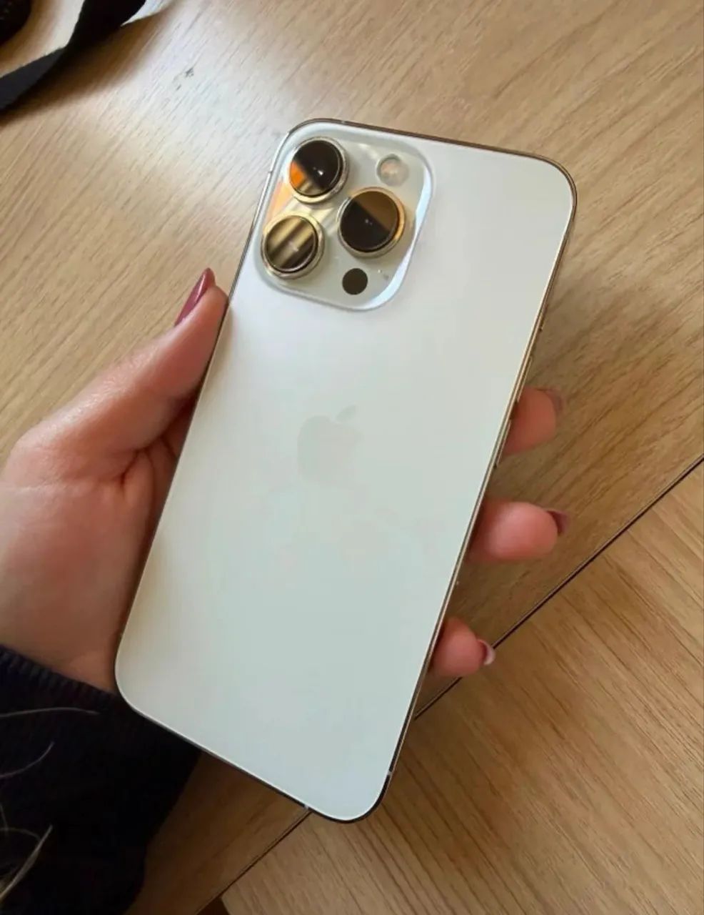 iPhone 13 Pro 256GB - Foto 4