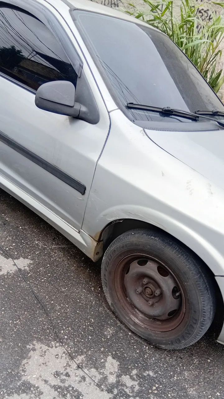 Chevrolet Celta 1.0/super/n.piq.1.0 MPFI VHC 8V 3P 2002