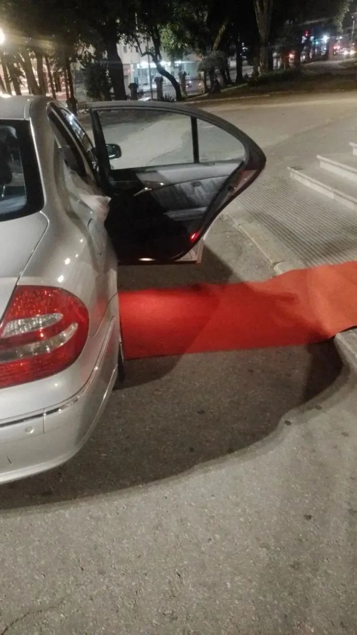 Carro para noivas e debutantes... - Foto 3