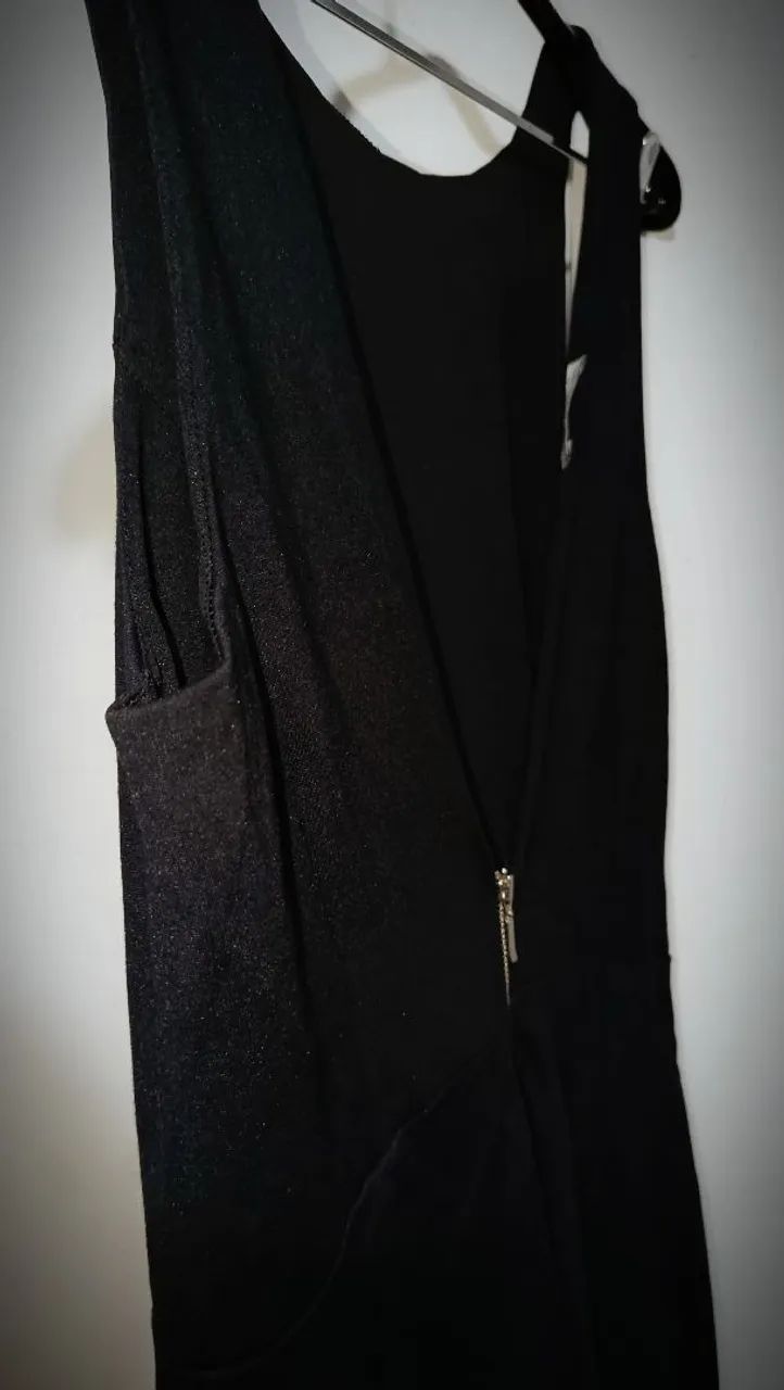 Vestido social Kesh P/M - Foto 4