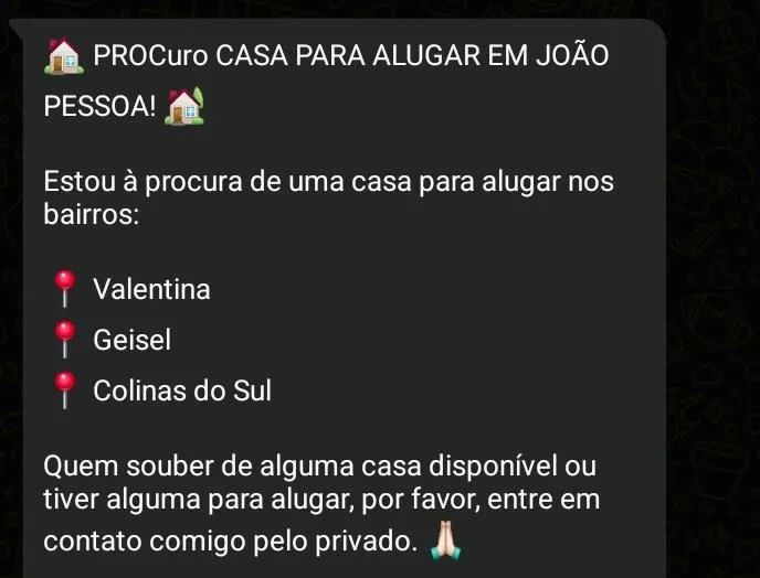 Aluguel 