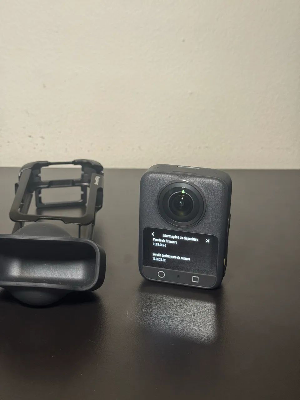 DJI OSMO 360 - Foto 4