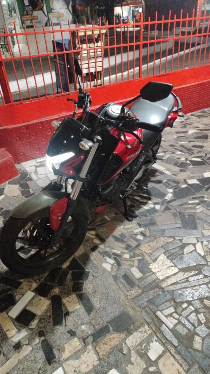 moto nova  - Foto 2