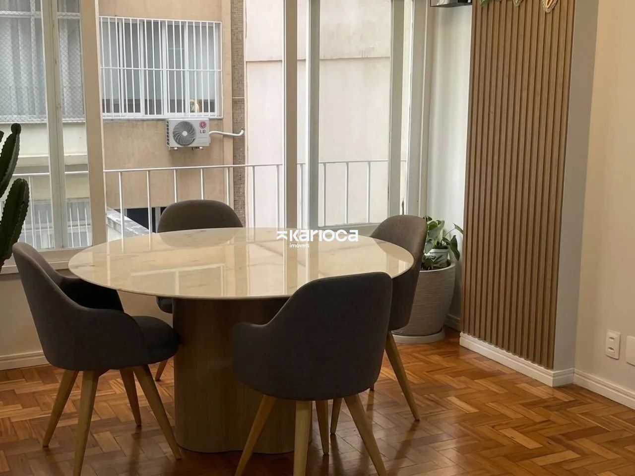 APARTAMENTO 3 QUARTOS 100 M2| FLAMENGO - Foto 2