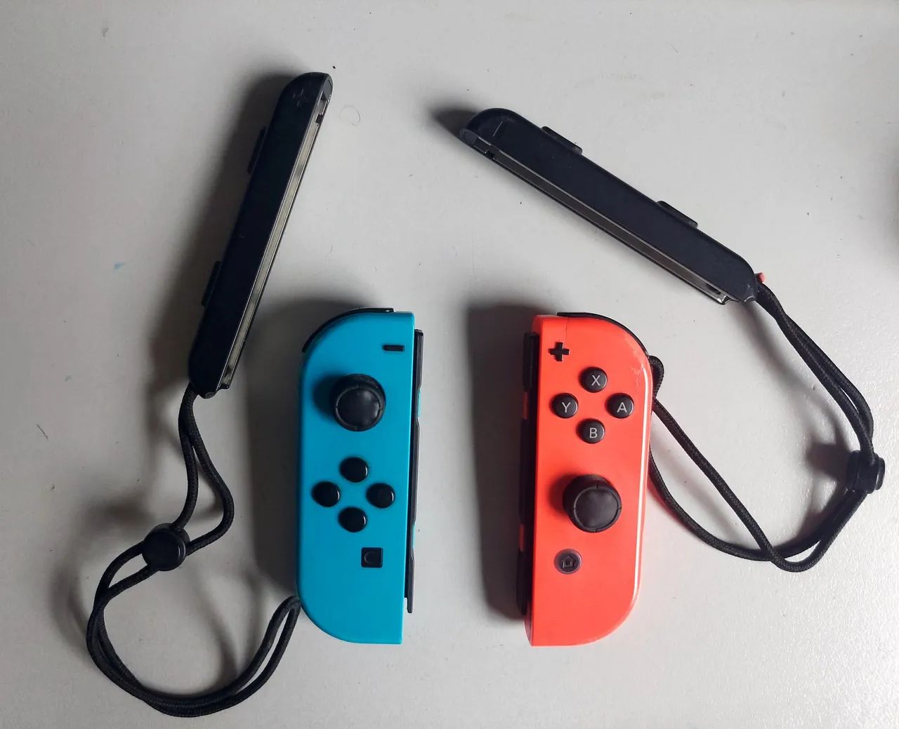 Nintendo Switch - Foto 4