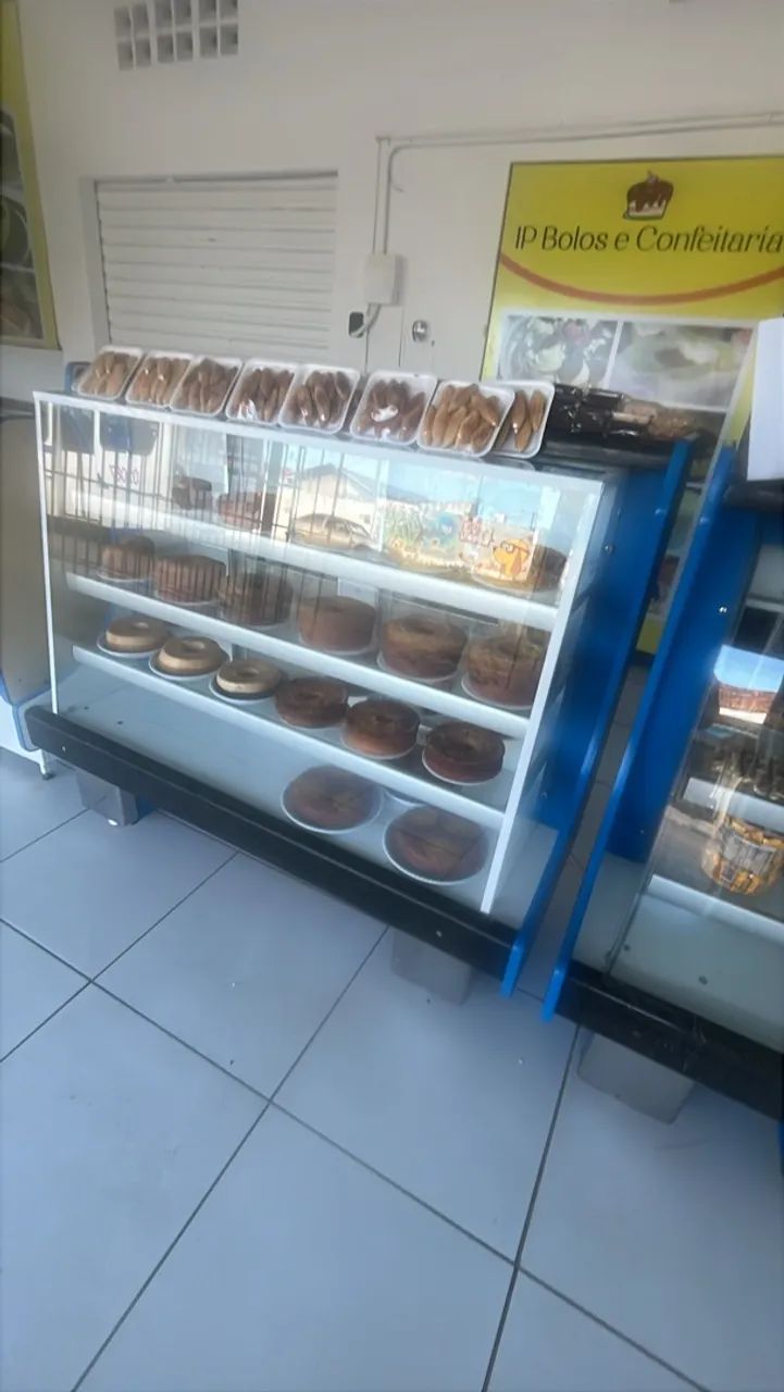 Venda de vitrine  - Foto 4