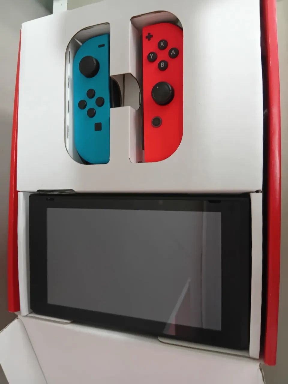 Nitendo switch  - Foto 2