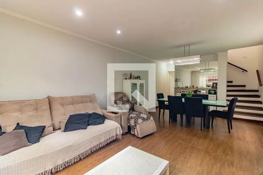 Casa à Venda - Vila Mascote, 3 Quartos, 90 m2 - Foto 3