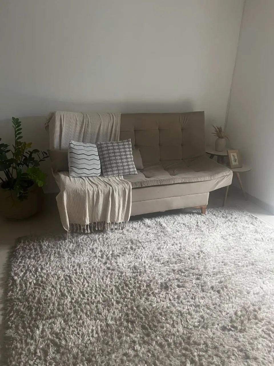 Sofá / cama - Foto 2