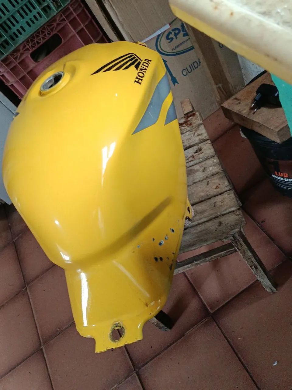 Vendo  - Foto 3