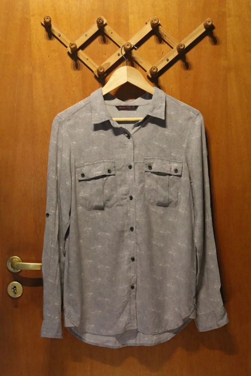 Camisa 