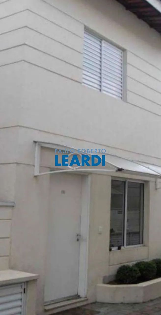 CASA EM CONDOMÍNIO - JARDIM SARAH - SP