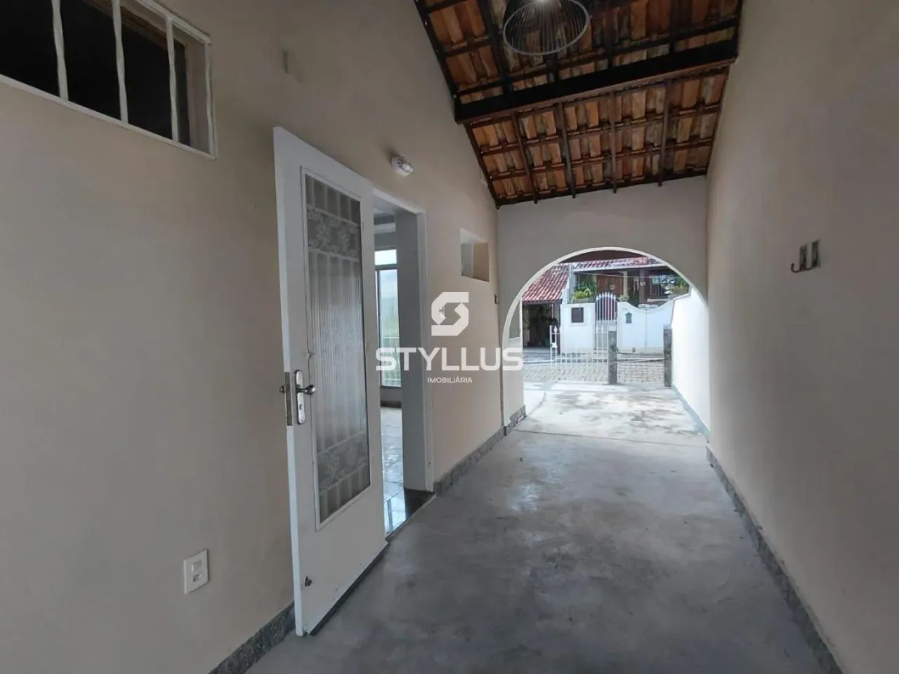 Lins de Vasconcelos | Casa de Vila 4 quartos, sendo 1 suite - Foto 3