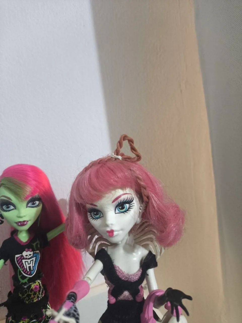 Monster High Cupido - Foto 3