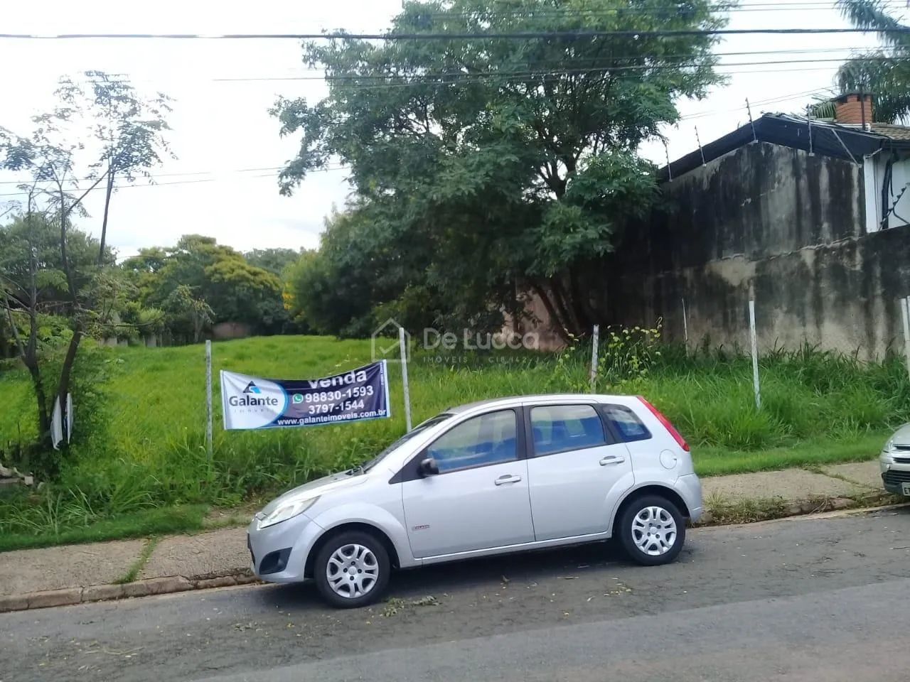 terreno - Parque Taquaral - Campinas - Foto 2