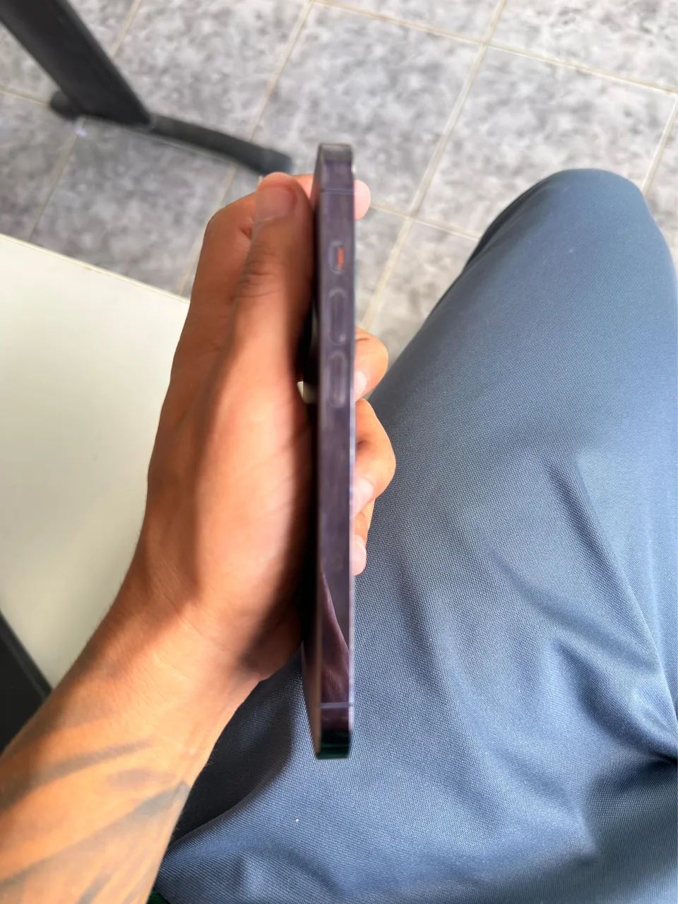 iPhone 14 Pro - Foto 3