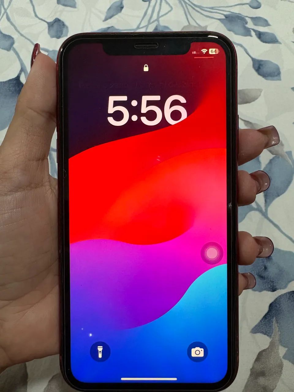 iPhone XR 64gb