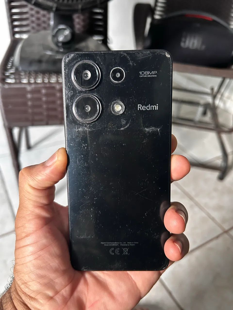 Redmi note 13 ?Leia a Descrição? - Foto 3