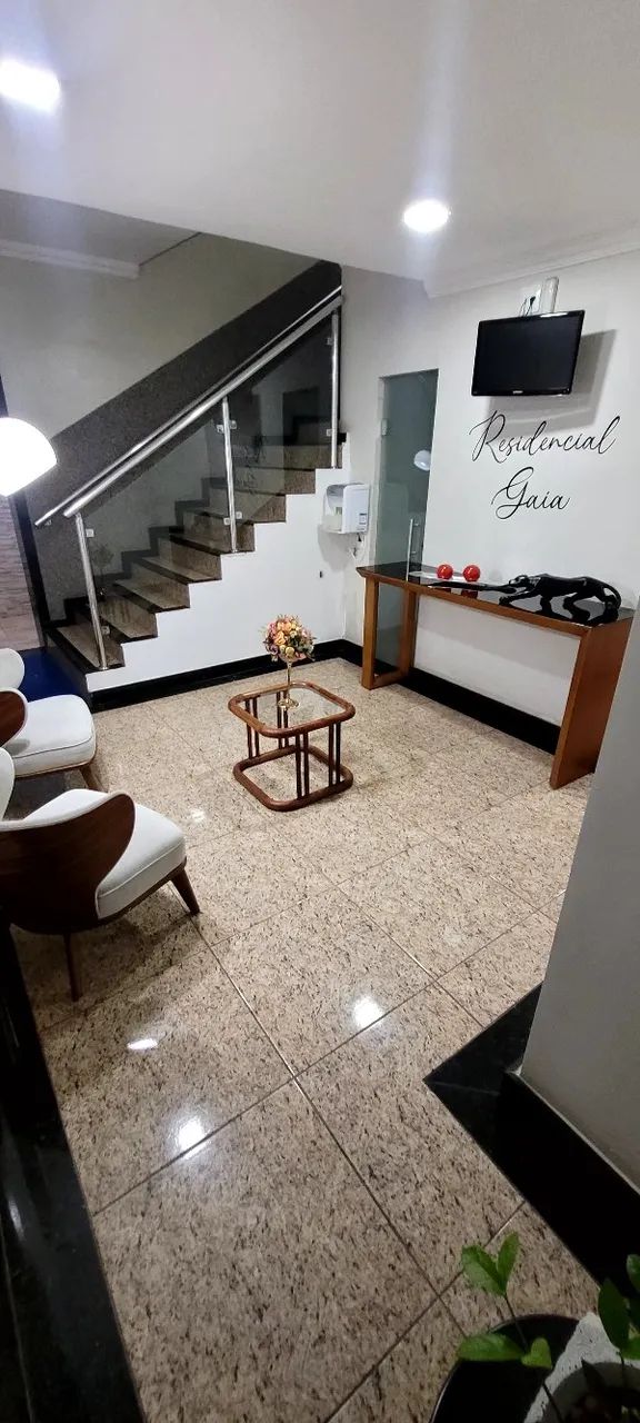 Apartamento de 1 quarto  - Foto 5