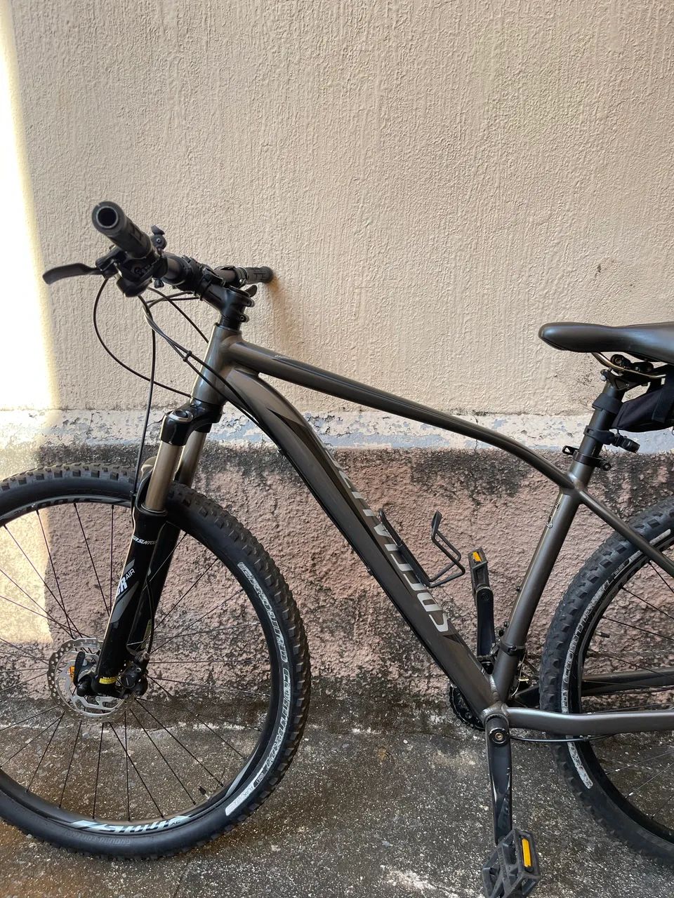 Specialized RH Comp Aro 29 (M)  - Foto 3