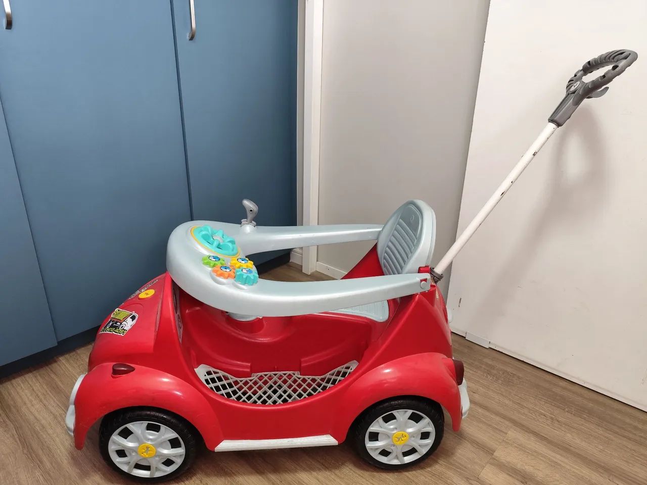 Fusquinha, Fusca infantil  - Foto 5