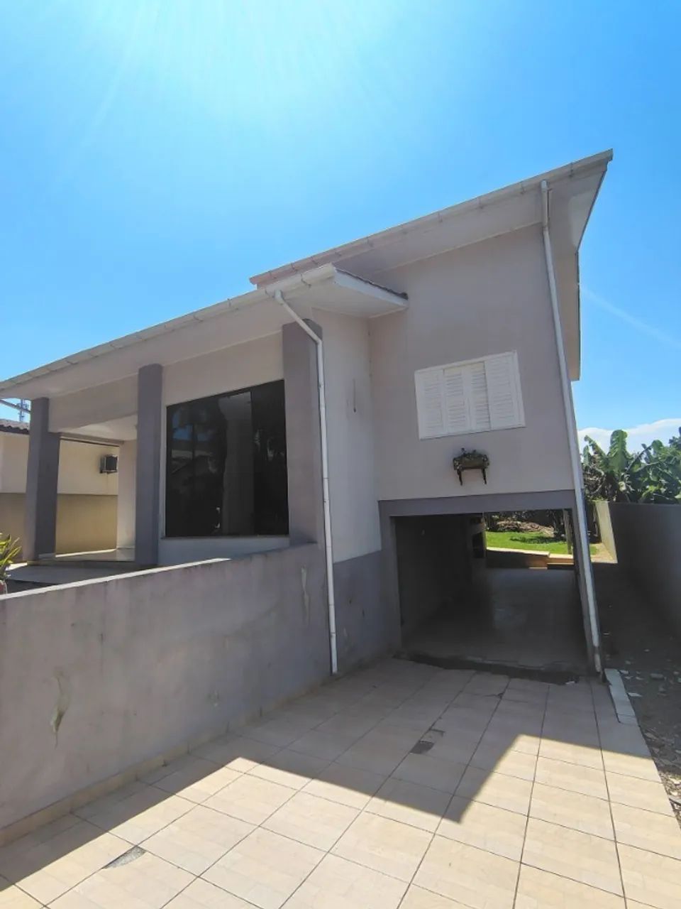 VENDO CASA BAIRRO ARGENTINA/ CRICIÚMA/SC ( 3 dormitórios com suíte) - Foto 4