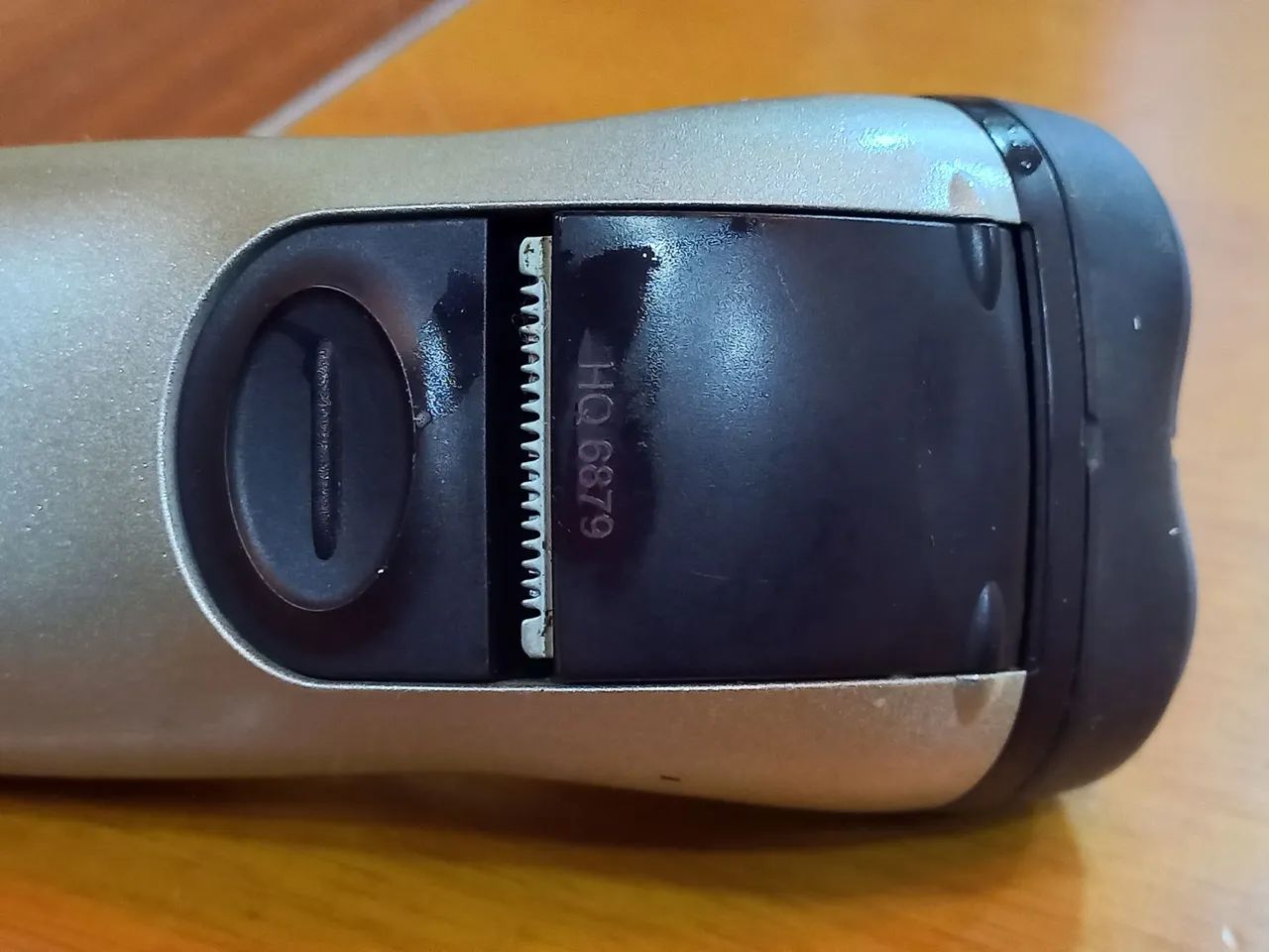 Barbeador Philips  - Foto 4