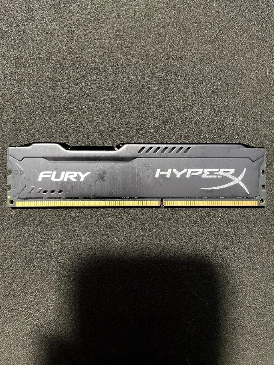 memoria ram hyperx 8gb DDR3