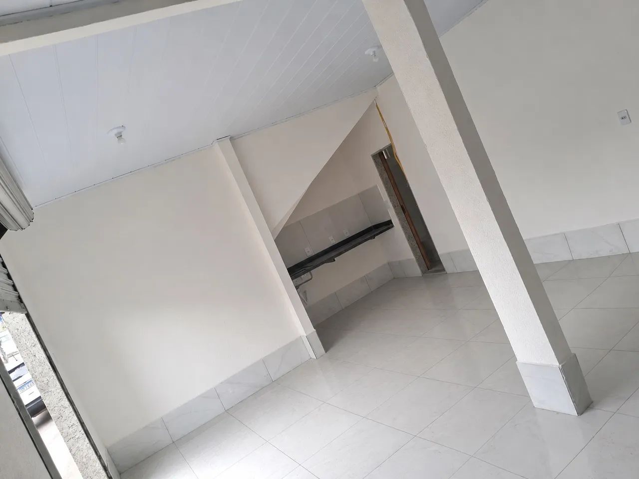 LOJA COMERCIAL - 40 M² - SÃO PATRÍCIO, JACARAÍPE
