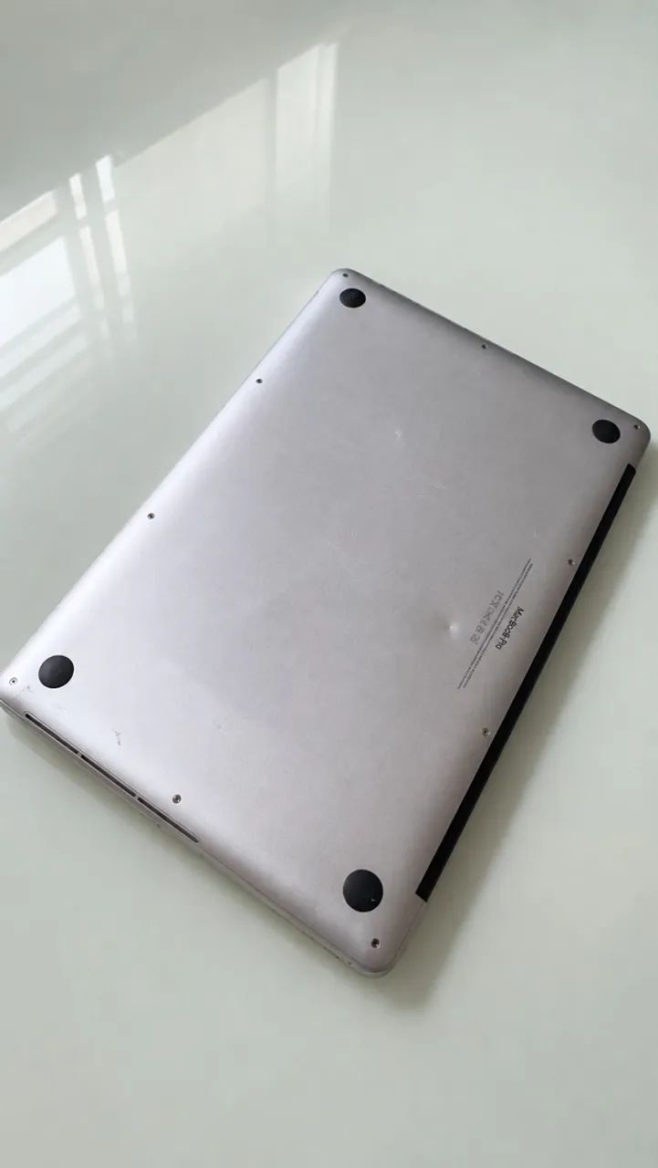 MACBOOK PRO  - Foto 3