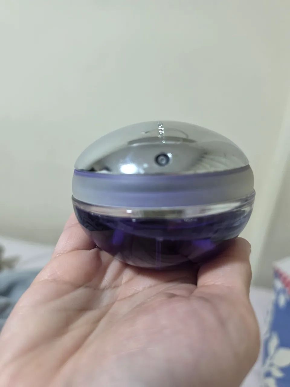 Perfume Ultraviolet - Paco Rabanne  - Foto 2