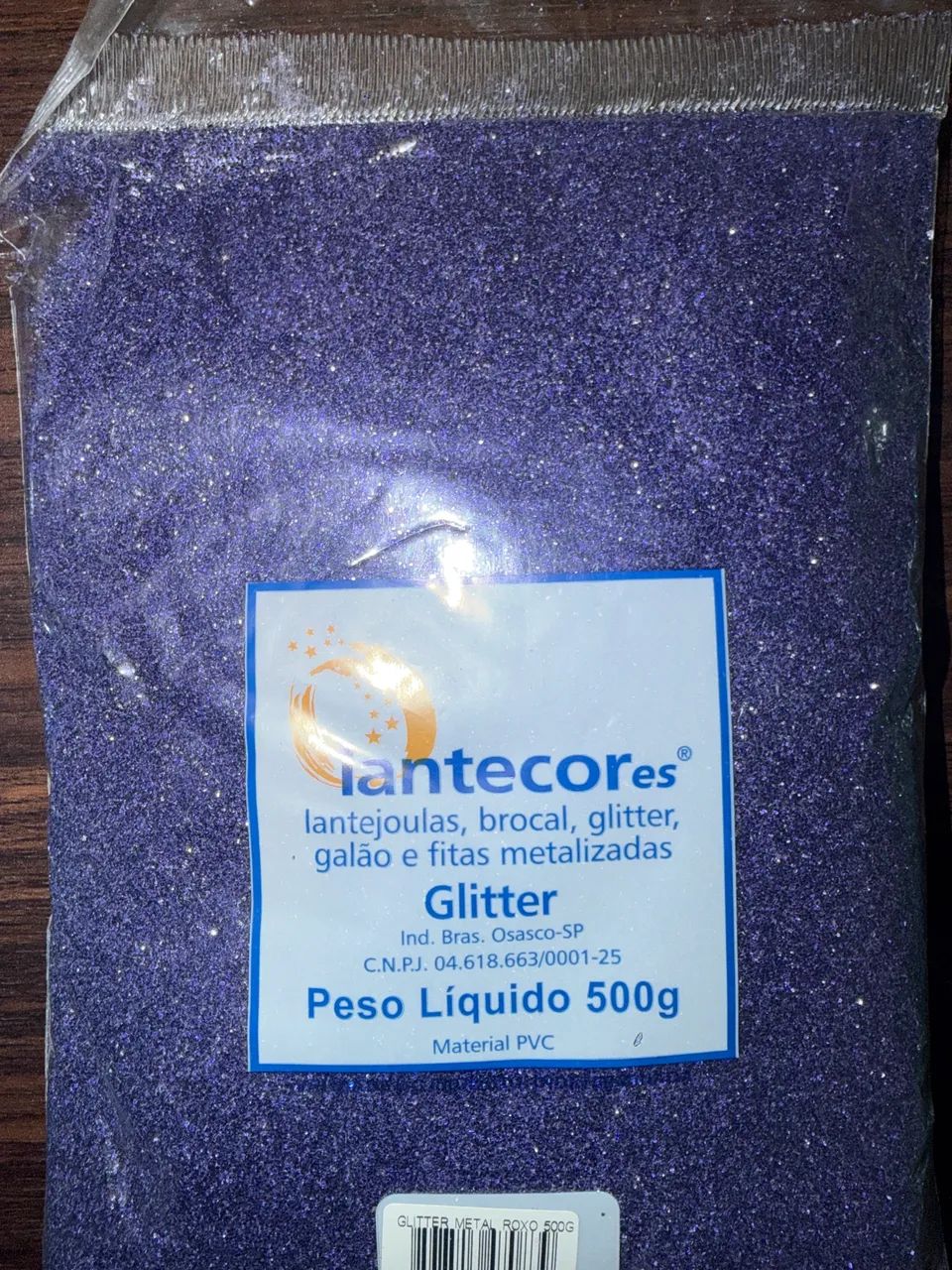 Glitter