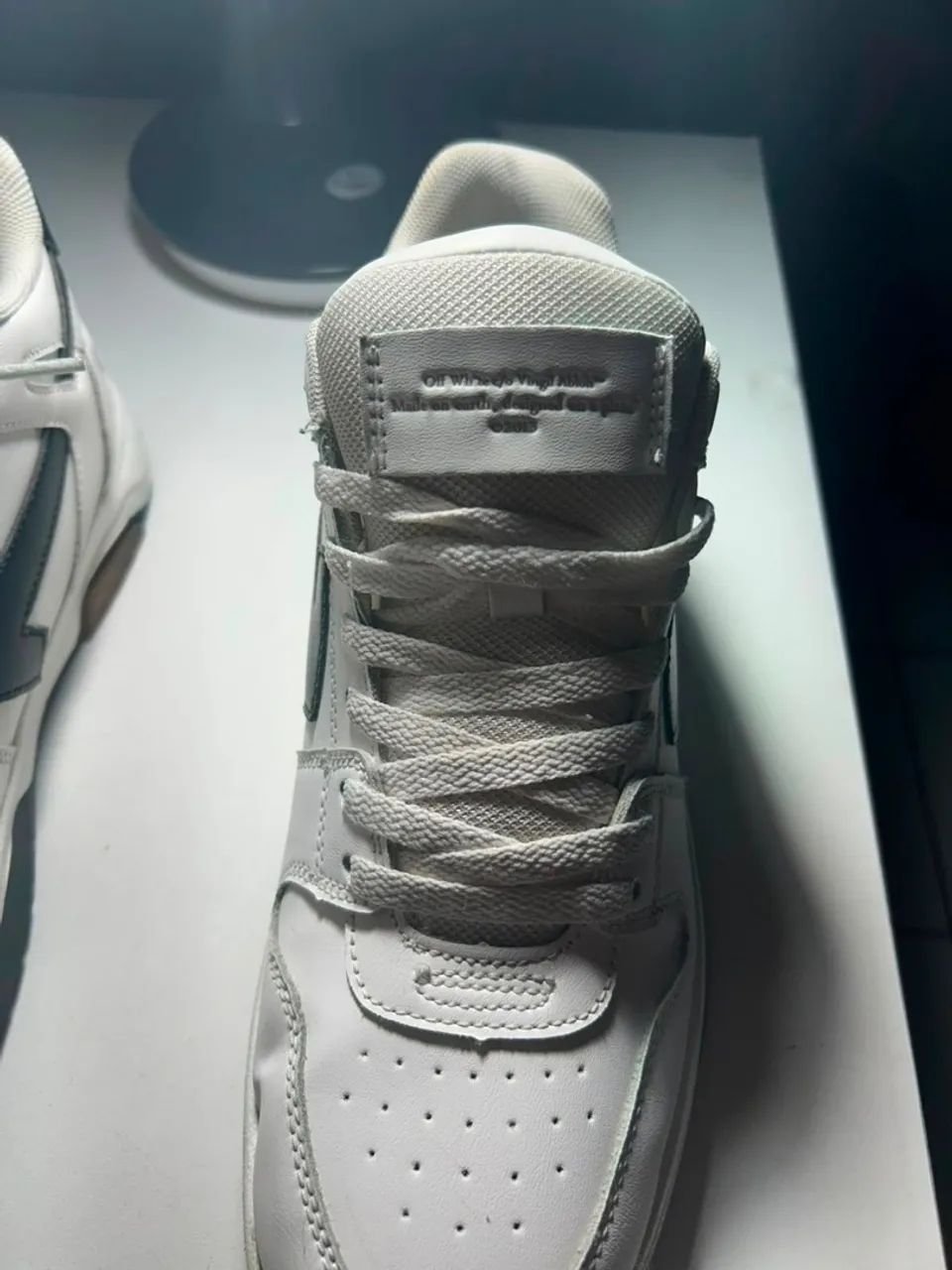 Vendo off white og - Foto 2
