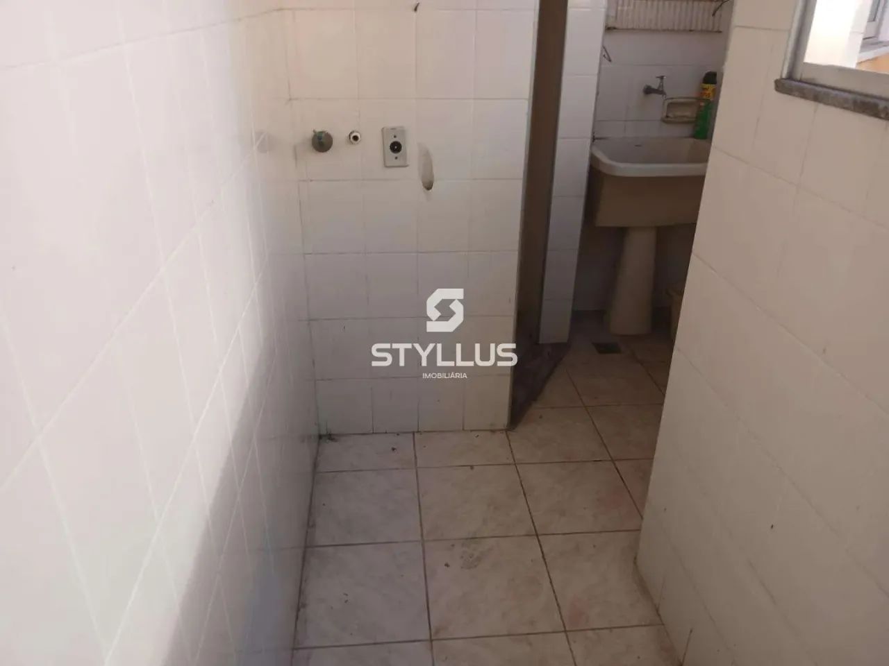 Engenho de Dentro | Apartamento 2 quartos - Foto 3