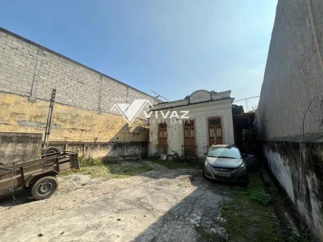 Ótimo Terreno com 744m² no Engenho de Dentro  - Foto 5