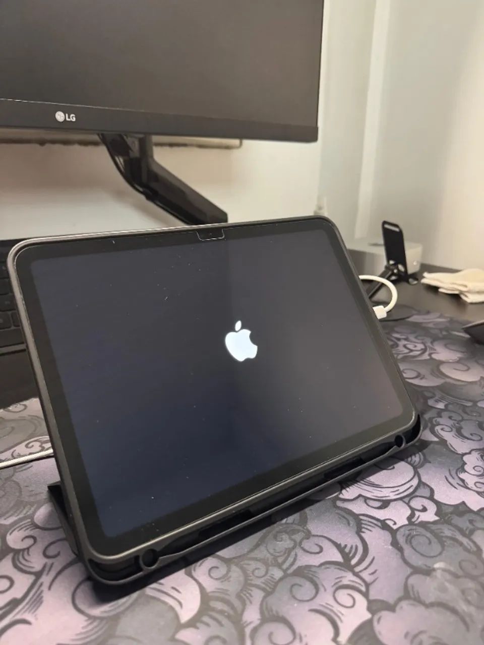 iPad 11ª Geração 128GB - Garantia Apple Ativa - Foto 2